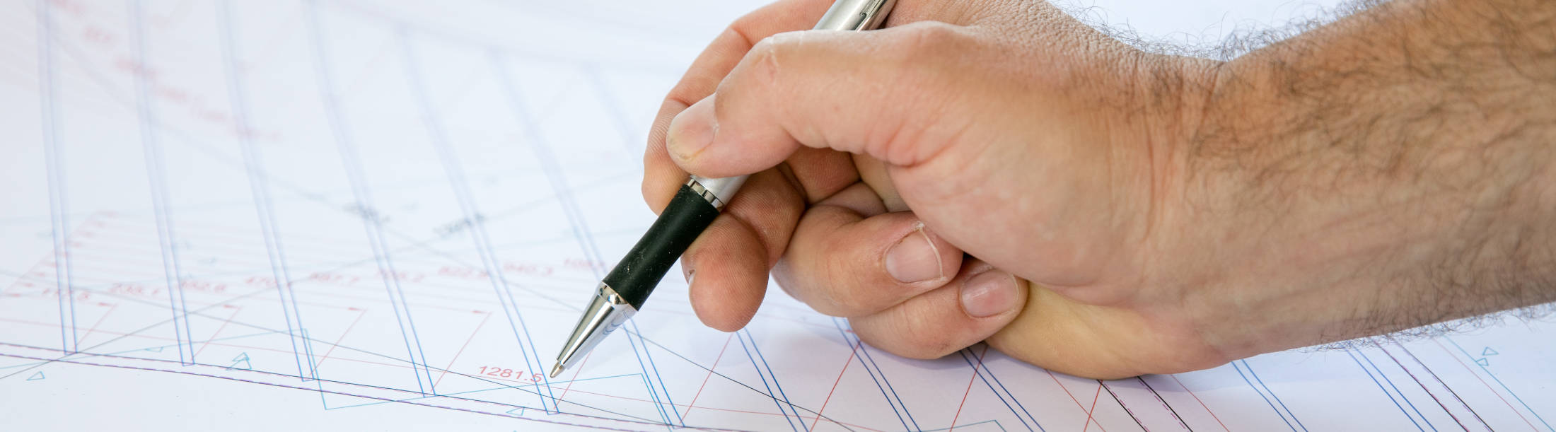 Hand Stift