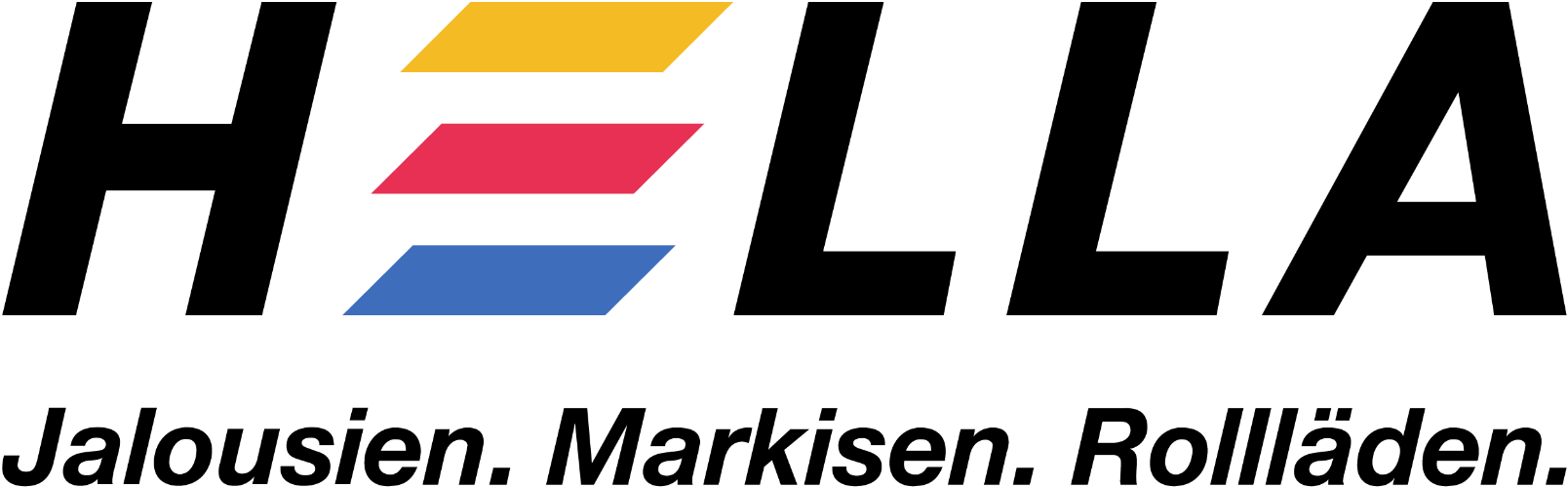 hella logo