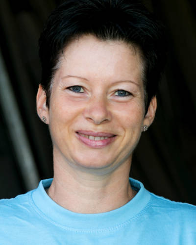 annemarie Güttinger