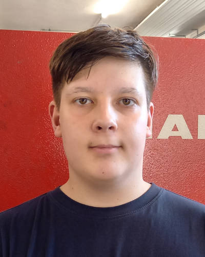 Lukas Cerguly
