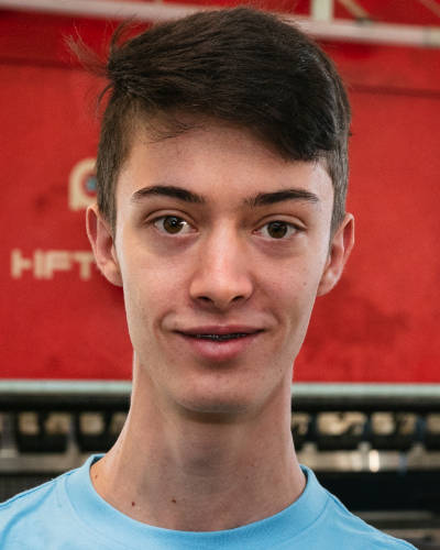 Marvin Zapfl