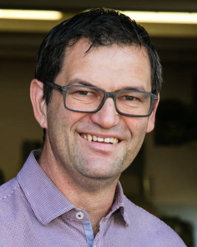 walter reinbacher